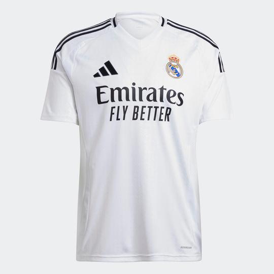 ADIDAS Фланелка, Real Madrid